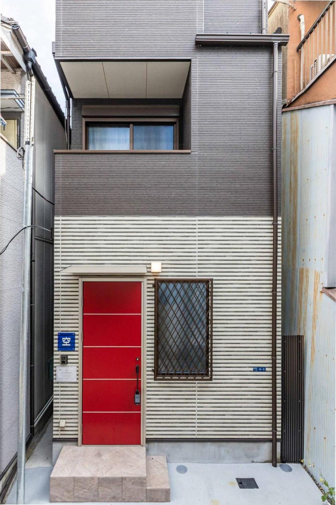 Apartment Sora シティヴィラ Osaka