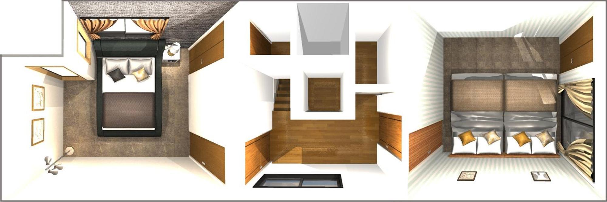 Apartment Sora シティヴィラ Osaka