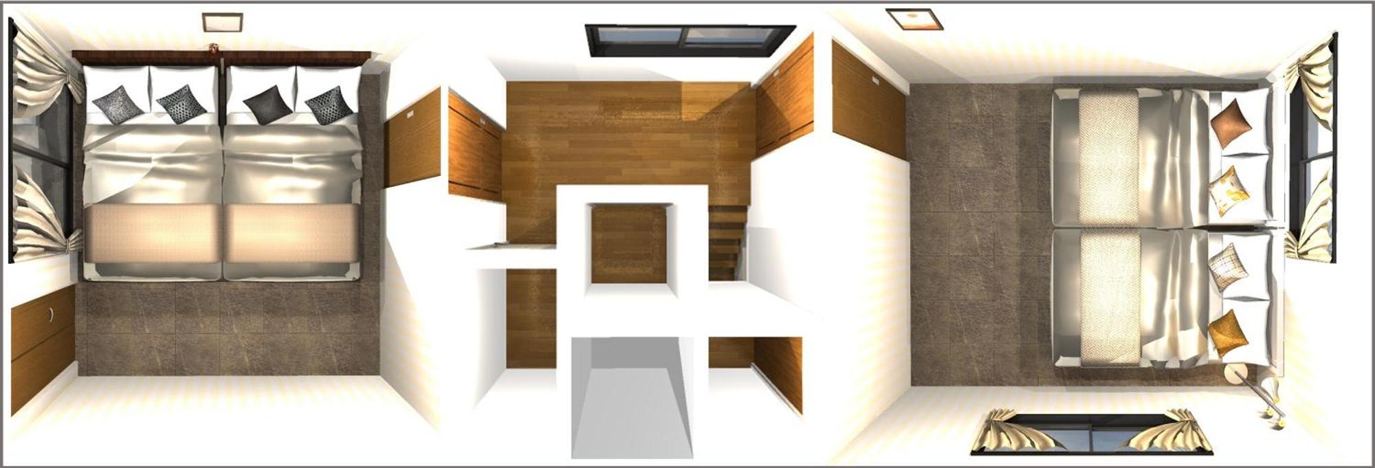 Sora シティヴィラ Apartment